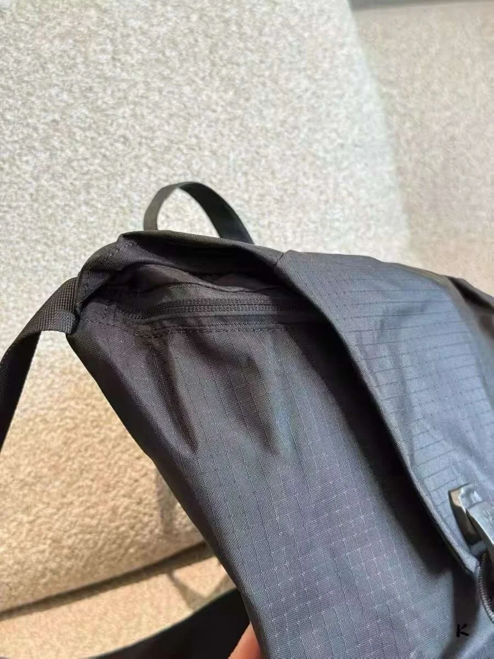 Arcteryx durable ripstop